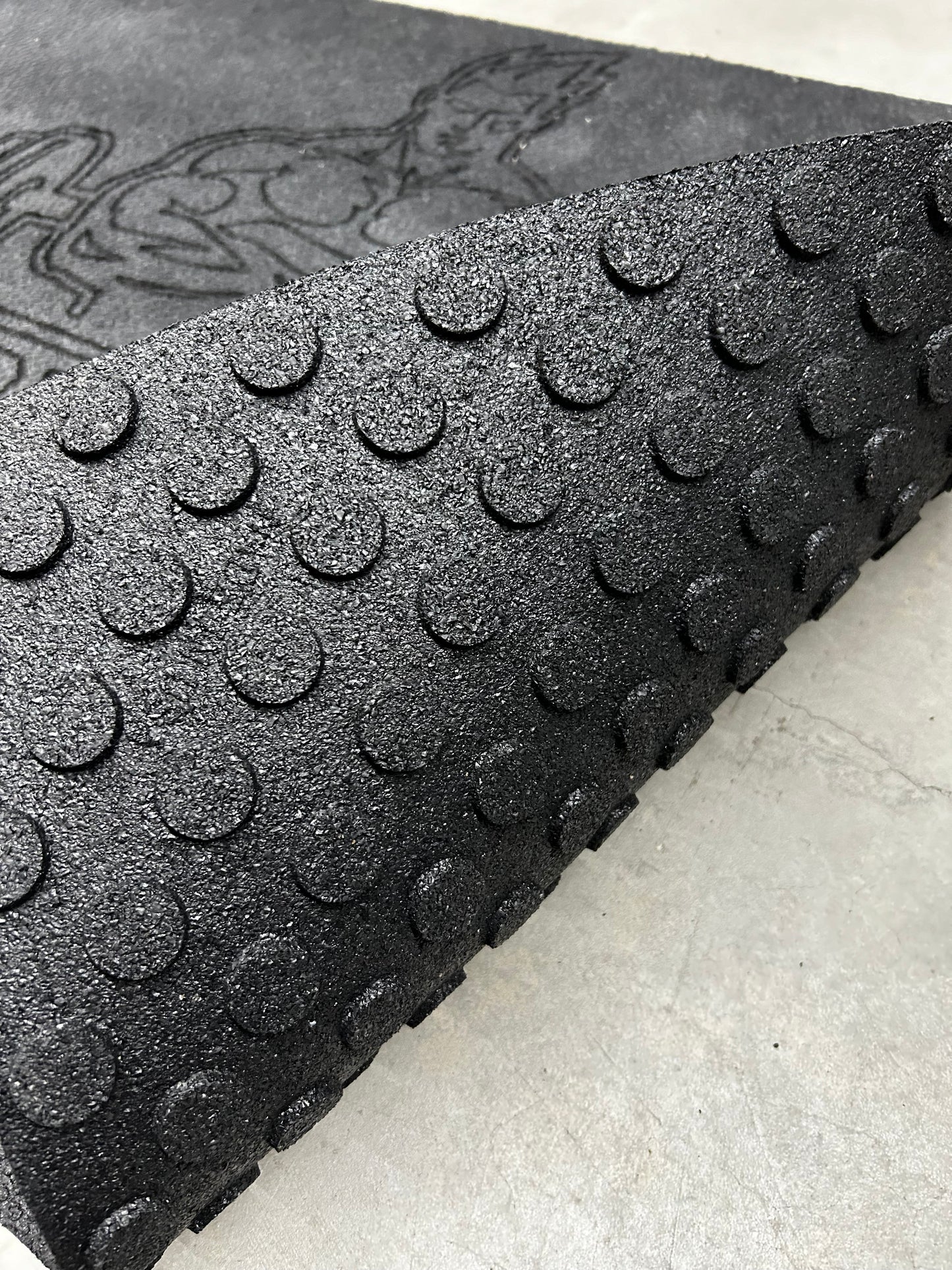 Custom Anti-Fatigue Mat