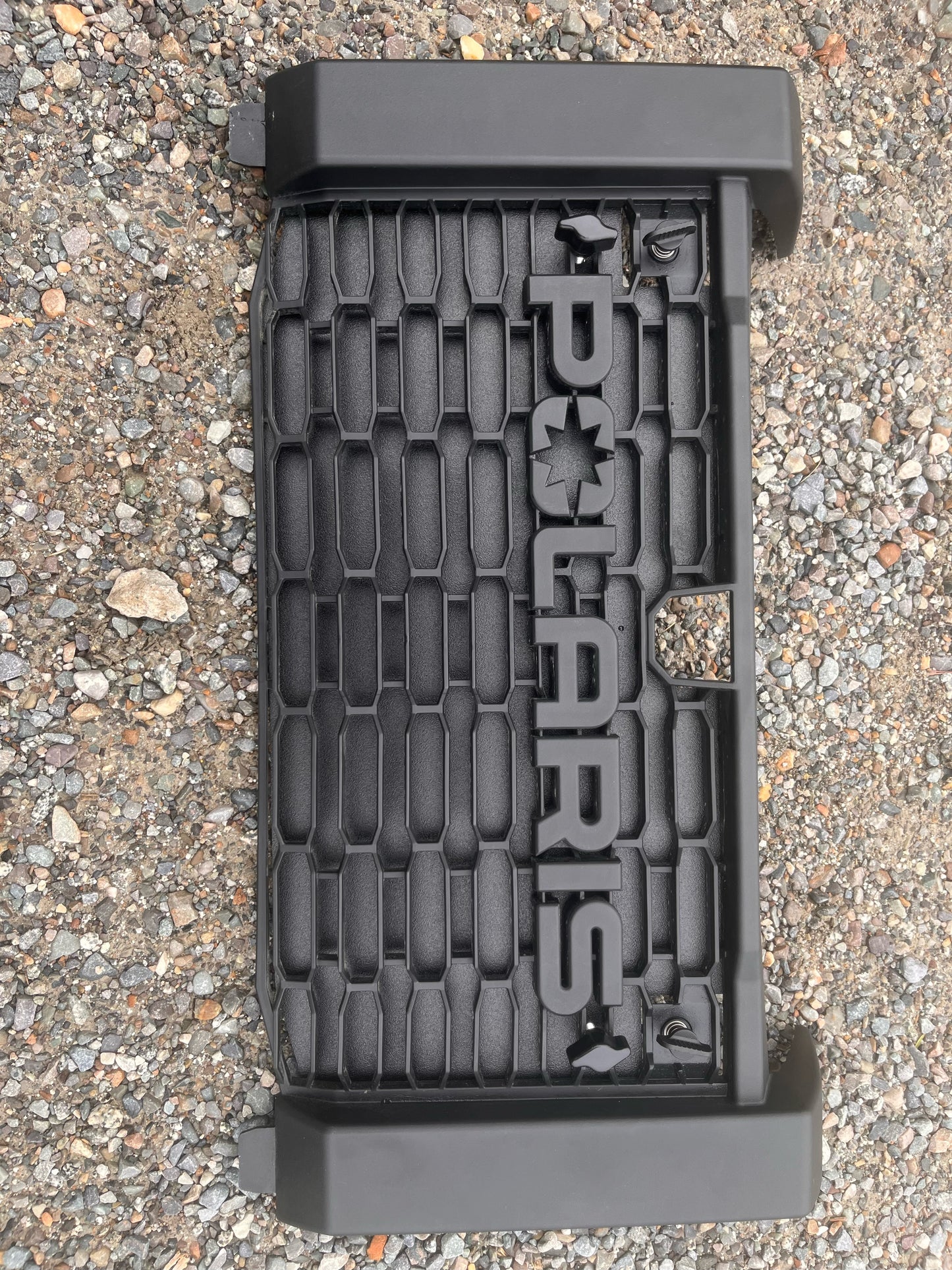 Polaris Xpedition Grill Cover