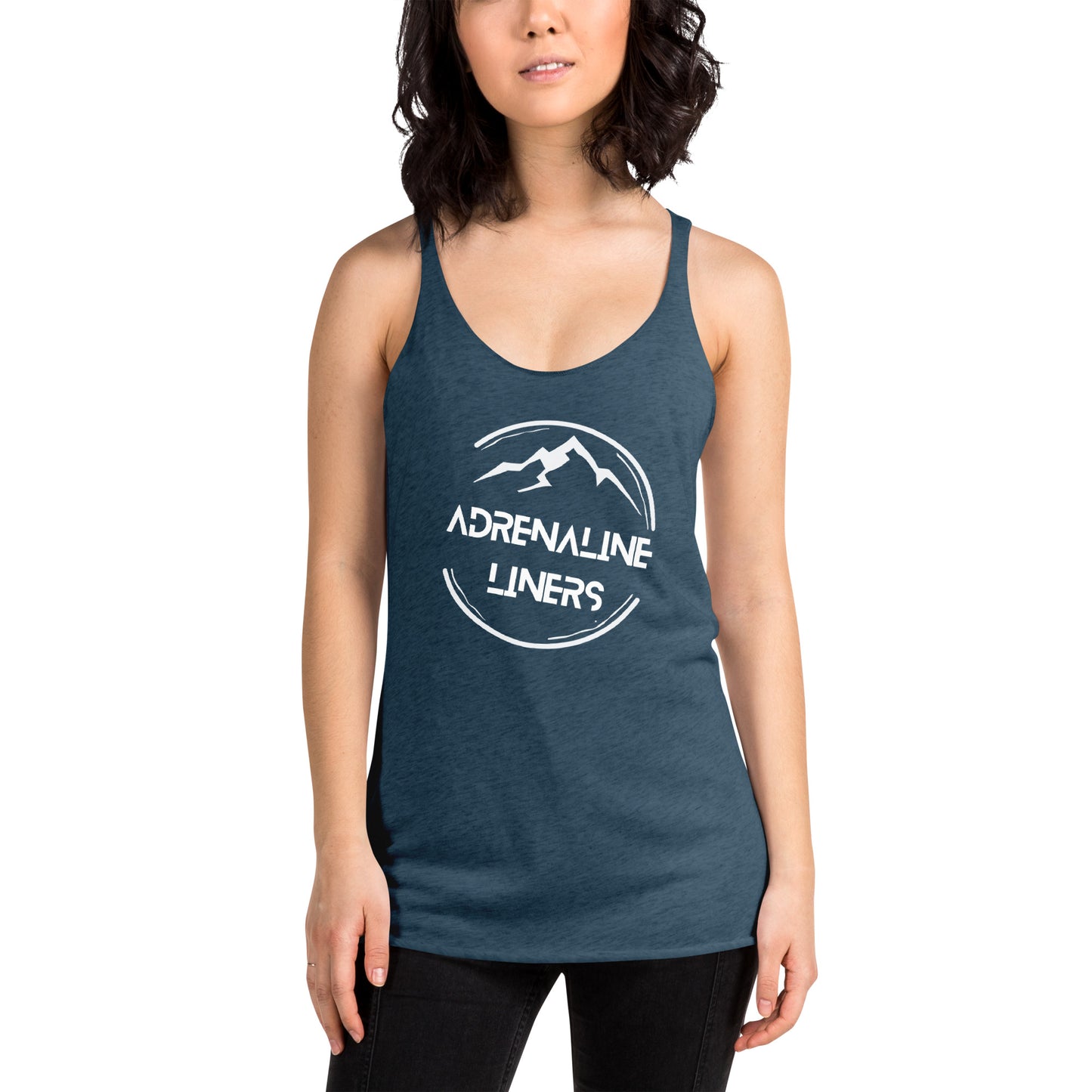 Women's Racerback Tank