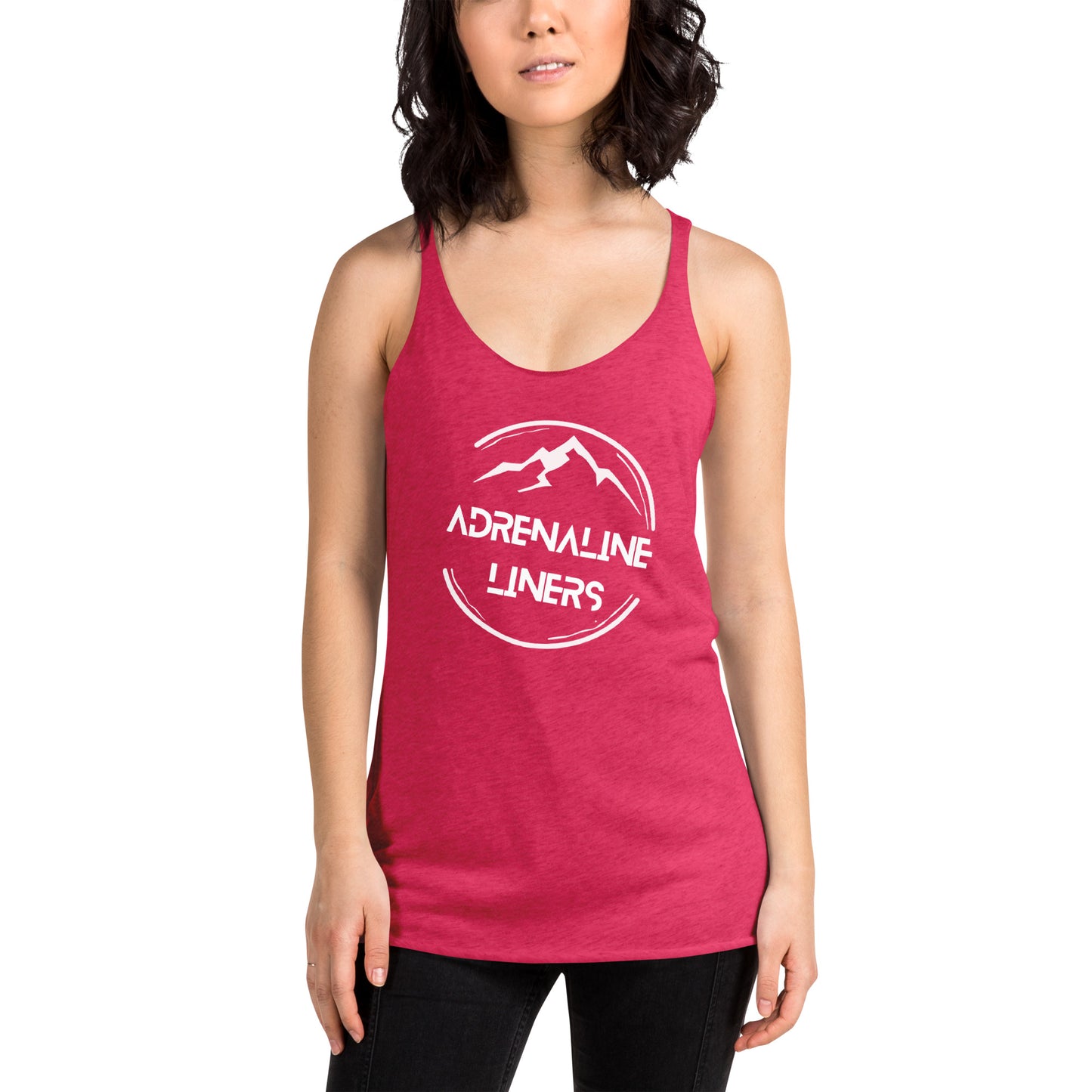 Women's Racerback Tank