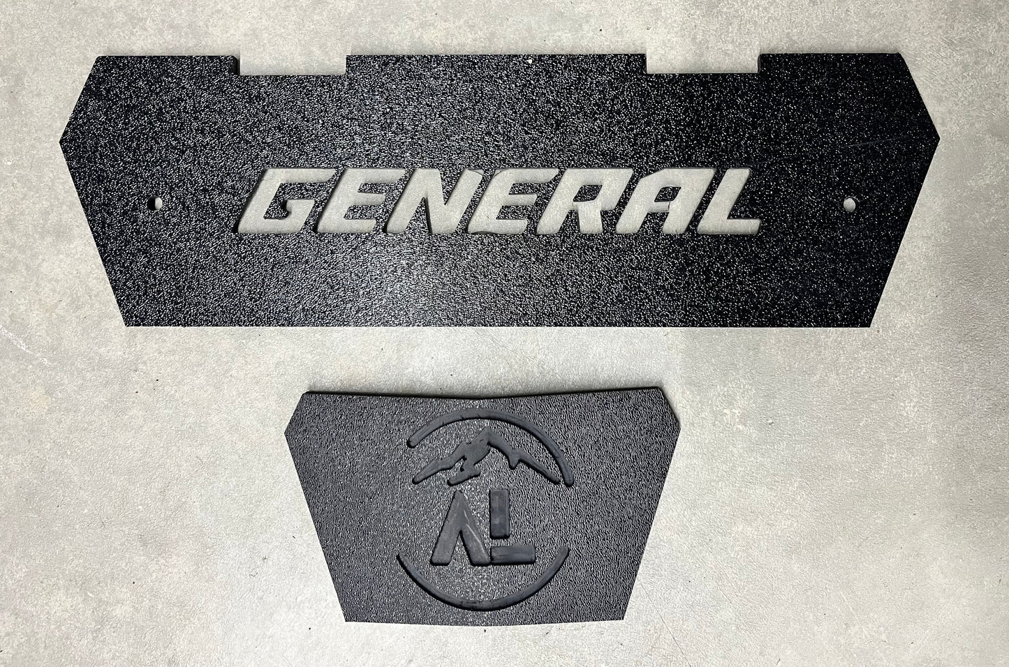 Polaris General Custom Grill Cover