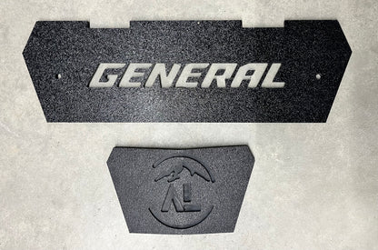 Polaris General Custom Grill Cover