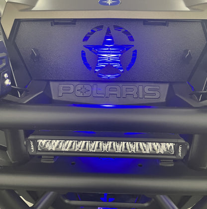 Polaris General Custom Grill Cover