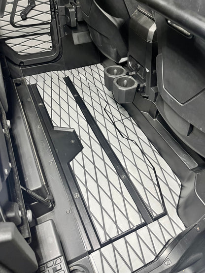 Polaris Xpedition 4-Seater Floor Mat Kit