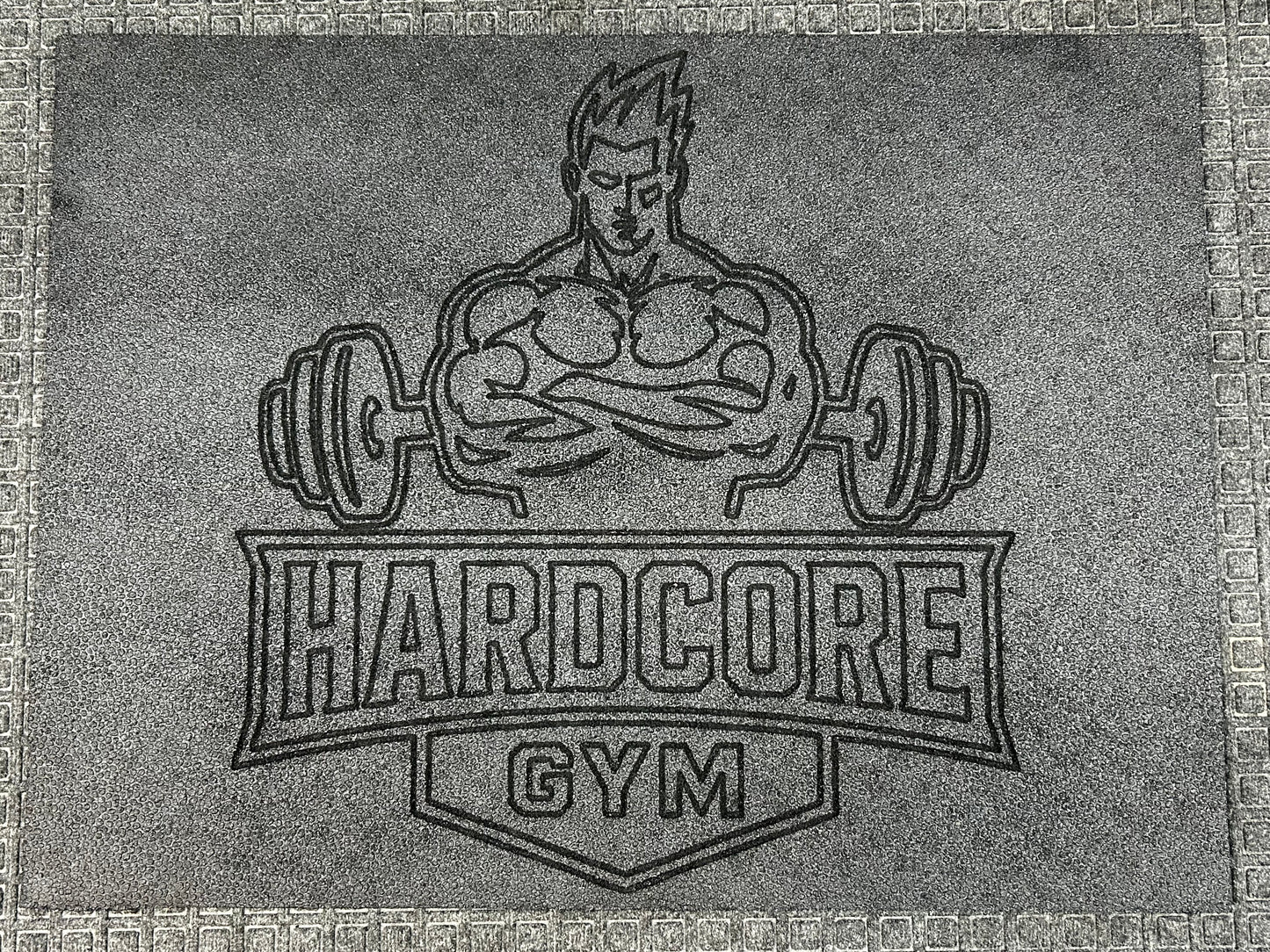Custom Anti-Fatigue Mat