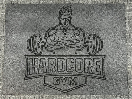 Custom Anti-Fatigue Mat