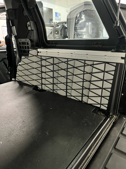 Polaris Xpedition Cargo Side Panel Kit