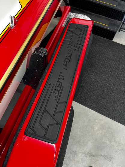 Fender Mat Kit