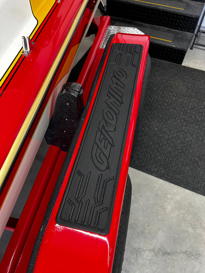 Fender Mat Kit