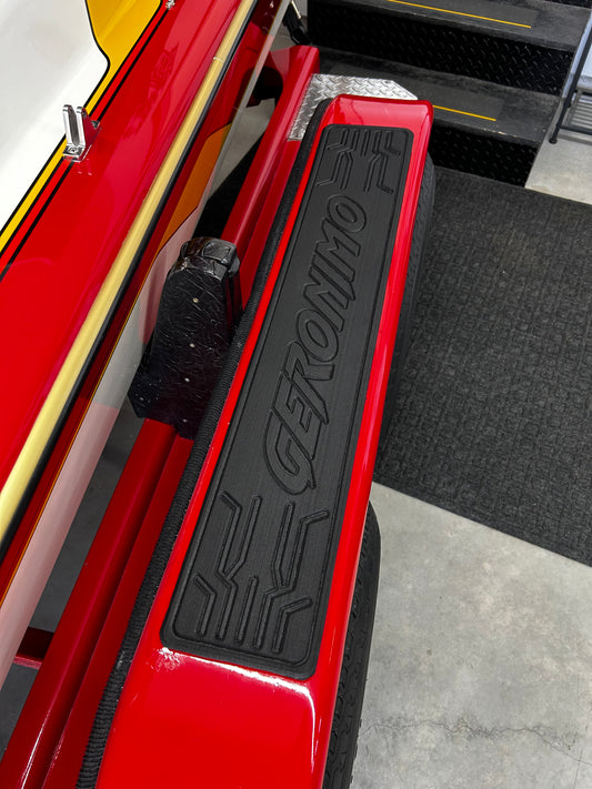 Fender Mat Kit
