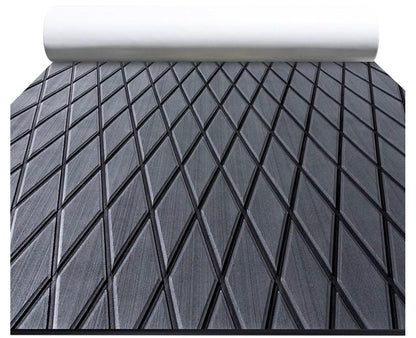 Polaris Xpedition 4-Seater Floor Mat Kit