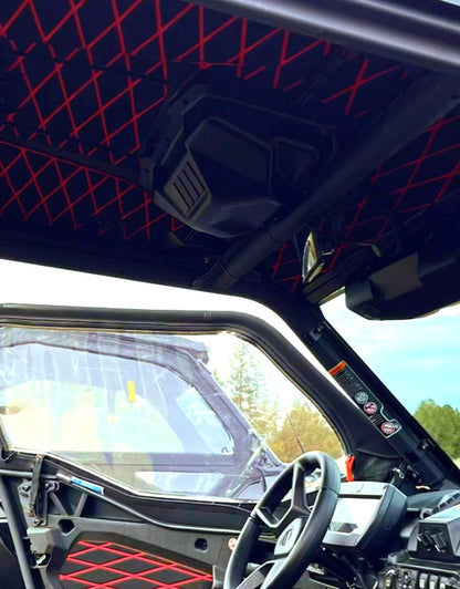 Can-Am Commander 2-Seater Headliner Kit