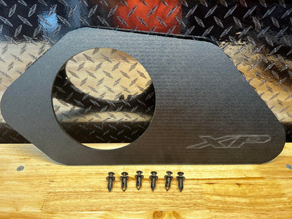 Polaris General Speaker Plates