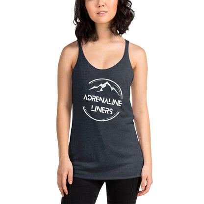 Women's Racerback Tank