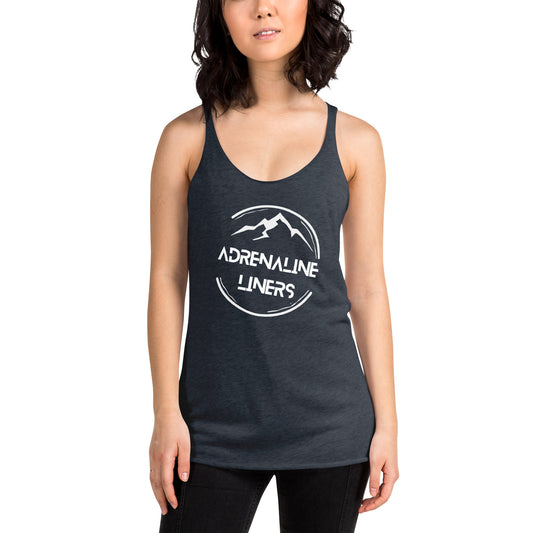 Women's Racerback Tank